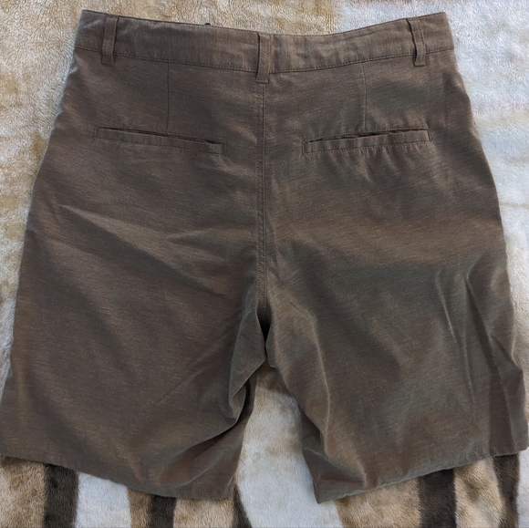 Dravus Hybrid Board Shorts - Picture 3 of 3